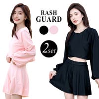 22年 ラッシュガード の人気おしゃれアイテム ファッション通販shoplist ショップリスト