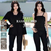 teddyshop（テディーショップ）の水着/ラッシュガード