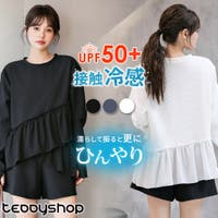 teddyshop（テディーショップ）の水着/ラッシュガード