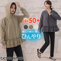 teddyshop（テディーショップ）の水着/ラッシュガード