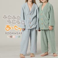 Kids Teddy（キッズ テディーショップ）のルームウェア・パジャマ/パジャマ