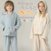 Kids Teddy（キッズ テディーショップ）のルームウェア・パジャマ/パジャマ
