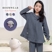Kids Teddy（キッズ テディーショップ）のルームウェア・パジャマ/パジャマ