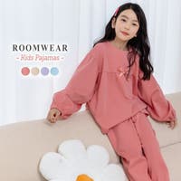 Kids Teddy（キッズ テディーショップ）のルームウェア・パジャマ/パジャマ