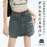 teddyshop（テディーショップ）のスカート/ミニスカート