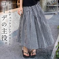 teddyshop（テディーショップ）のスカート/フレアスカート