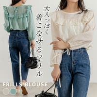 teddyshop（テディーショップ）のトップス/ブラウス