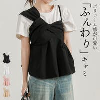 teddyshop（テディーショップ）のトップス/キャミソール