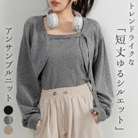 teddyshop（テディーショップ）のトップス/アンサンブル