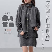 teddyshop（テディーショップ）のトップス/ニット・セーター