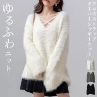teddyshop（テディーショップ）のトップス/ニット・セーター