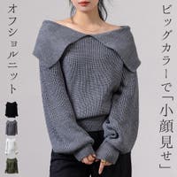 teddyshop（テディーショップ）のトップス/ニット・セーター