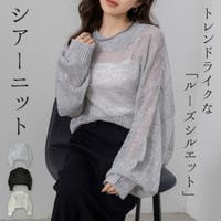 teddyshop（テディーショップ）のトップス/ニット・セーター
