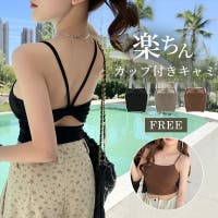 teddyshop（テディーショップ）のトップス/キャミソール