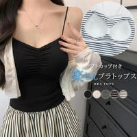 teddyshop（テディーショップ）のトップス/キャミソール
