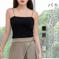 teddyshop（テディーショップ）のトップス/キャミソール