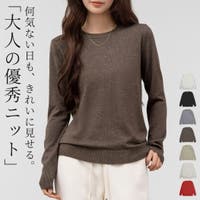 teddyshop（テディーショップ）のトップス/ニット・セーター