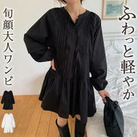 teddyshop（テディーショップ）のワンピース・ドレス/ワンピース