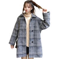 teddyshop（テディーショップ）のアウター(コート・ジャケットなど)/ハーフコート