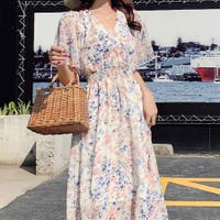 夏のワンピース21年トレンドはこれ 流行りのアイテムを先取りしよう ファッション通販shoplist ショップリスト