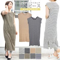 1枚でこなれ感 ワンピース特集 Terracotta レディースファッション通販shoplist ショップリスト