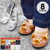 terracotta（テラコッタ）のシューズ・靴/サボサンダル