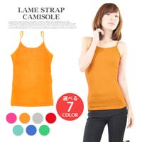 terracotta（テラコッタ）のインナー・下着/インナーキャミソール