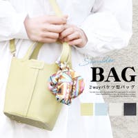 terracotta（テラコッタ）のバッグ・鞄/ショルダーバッグ