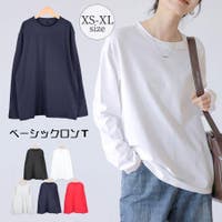 terracotta（テラコッタ）のトップス/カットソー