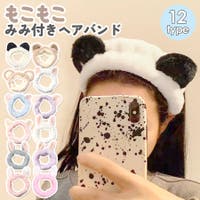 terracotta（テラコッタ）のヘアアクセサリー/ヘアバンド