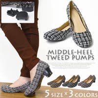 terracotta（テラコッタ）のシューズ・靴/パンプス