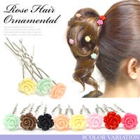 terracotta（テラコッタ）のヘアアクセサリー/ヘアゴム