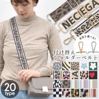 terracotta(テラコッタ)の小物/ベルト