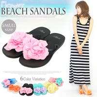 terracotta（テラコッタ）の水着/ビーチサンダル