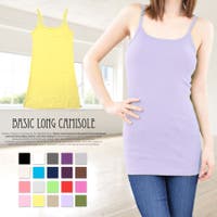 terracotta（テラコッタ）のトップス/キャミソール