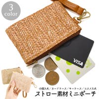 terracotta（テラコッタ）の小物/パスケース・定期入れ・カードケース