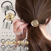 terracotta（テラコッタ）のヘアアクセサリー/ヘアゴム