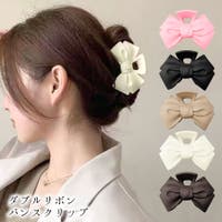 terracotta（テラコッタ）のヘアアクセサリー/ヘアクリップ・バレッタ