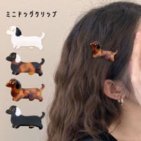 terracotta（テラコッタ）のヘアアクセサリー/ヘアクリップ・バレッタ