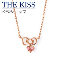 THE KISS （ザ・キッス ）のアクセサリー/ネックレス