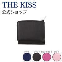 THE KISS （ザ・キッス ）の財布/二つ折り財布
