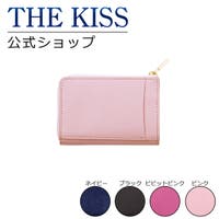 THE KISS （ザ・キッス ）の財布/二つ折り財布