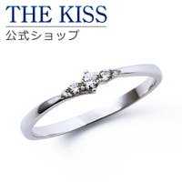 THE KISS （ザ・キッス ）のアクセサリー/リング