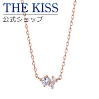 THE KISS （ザ・キッス ）のアクセサリー/ネックレス