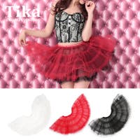 Tika（ティカ）のコスチューム/ハロウィン