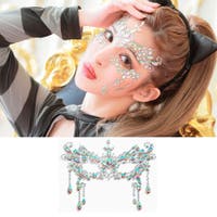 Tika（ティカ）のコスチューム/ハロウィン用コスチューム
