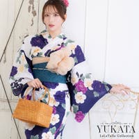 Tika（ティカ）の浴衣・着物/浴衣