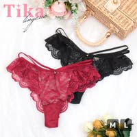 Tika（ティカ）のインナー・下着/Tバック