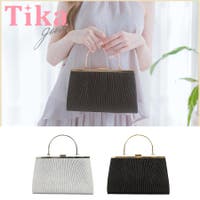 Tika（ティカ）のバッグ・鞄/ハンドバッグ