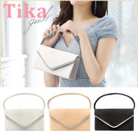 Tika（ティカ）のバッグ・鞄/ハンドバッグ